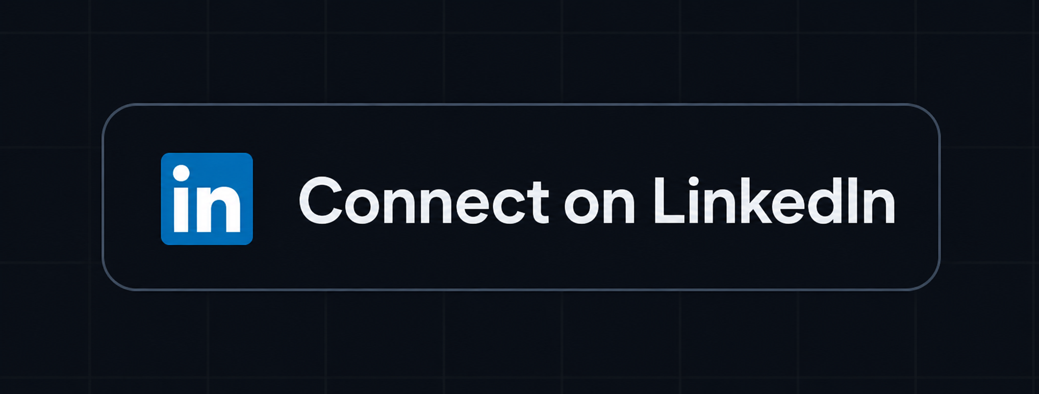 Connect on LinkedIn
